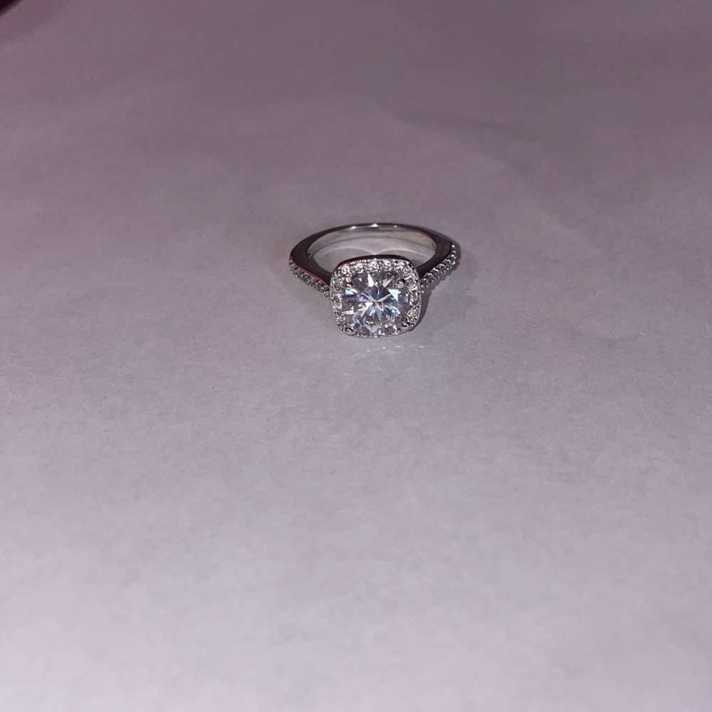 Beautiful Size 5 ring